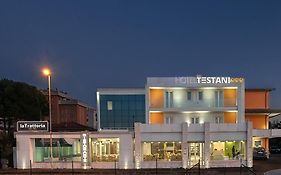 Hotel Testani Frosinone